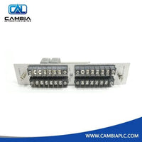 Xdcr I/O and Record Terminal Module 80074‑01 Bently Nevada