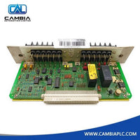 80074‑02 Bently Nevada Velometer XDUCR I/O Record Terminals