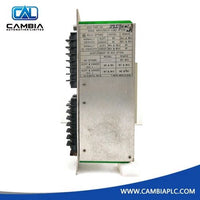 80074‑02 Bently Nevada Velometer XDUCR I/O Record Terminals