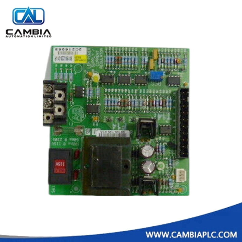 Allen-Bradley 80190-220-01-R Control Board High Quality