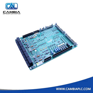 Allen-Bradley 80190-380-02-R Circuit Board in Stock