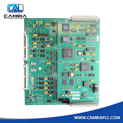 Allen-Bradley 80190-480-01-R Drive Control Board in Stock