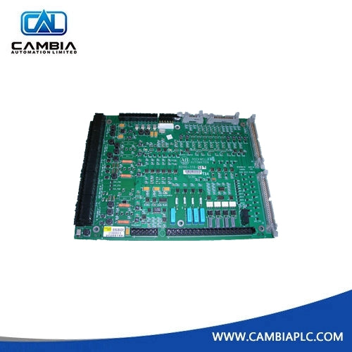 ALLEN BRADLEY 80190-540-02-R PC BOARD