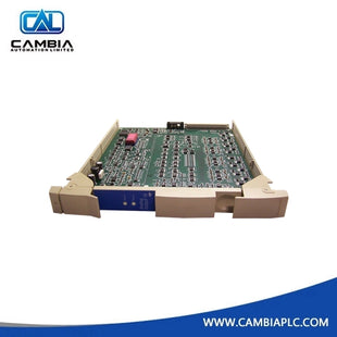 Honeywell AO 16 IOP PWA ASSY CC-CRP Numero de Partes 80363969-150 Analog Output Module in Stock