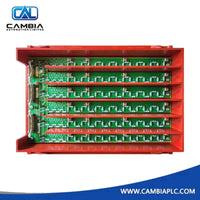 8ch Isolated Discrete Input 8109-DI-DC-01 MTL
