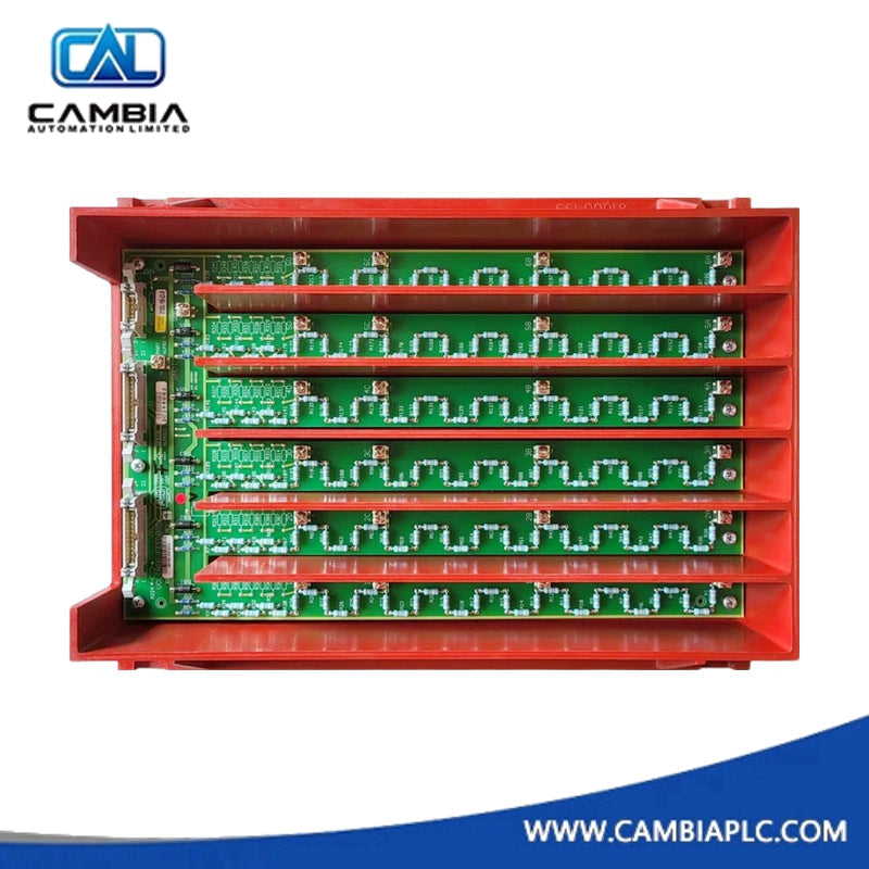 8ch Isolated Discrete Input 8109-DI-DC-01 MTL