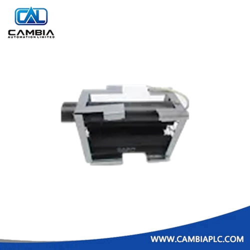 Allen Bradley 81001-408-54-R (BR/YL) NSMP High Quality