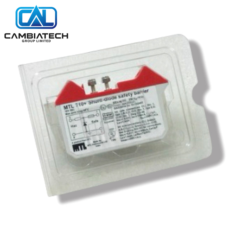 8ch Analog Input 4-20mA 8103-AI-TX-02 MTL PAC8000
