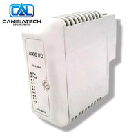 8ch Analog Input 4-20mA 8103-AI-TX-02 MTL PAC8000