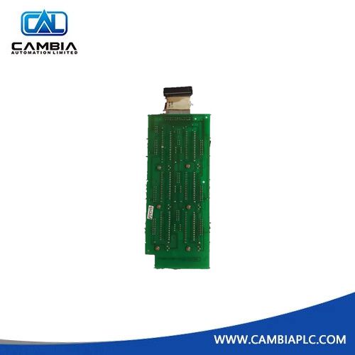Bently Nevada 81034-01 3300 Series Temperature Monitor Board