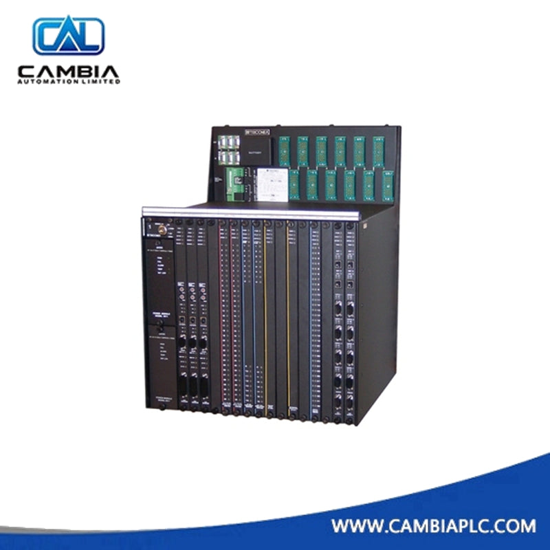 Triconex 8110N2 Digital Output Module