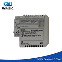 Módulo de salida digital Emerson 8115-DO-DC-04