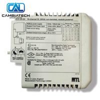 16ch Discrete Input Module 8121-DI-DC-01 MTL