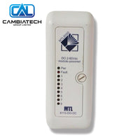 16ch Discrete Input Module 8121-DI-DC-01 MTL