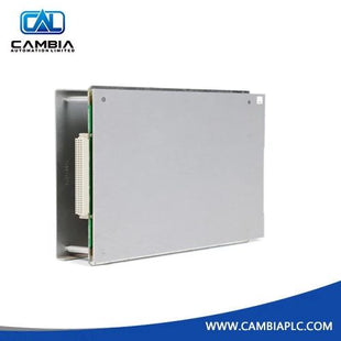 81228-01 Temperature Monitor Bently Nevada Industrial