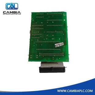 81410-01 Bently Nevada 3300 Velocity Vibration Monitor