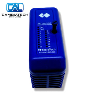 MTL | 8142-DO-DC-03 | 16ch Rəqəmsal Çıxış DC Modulu