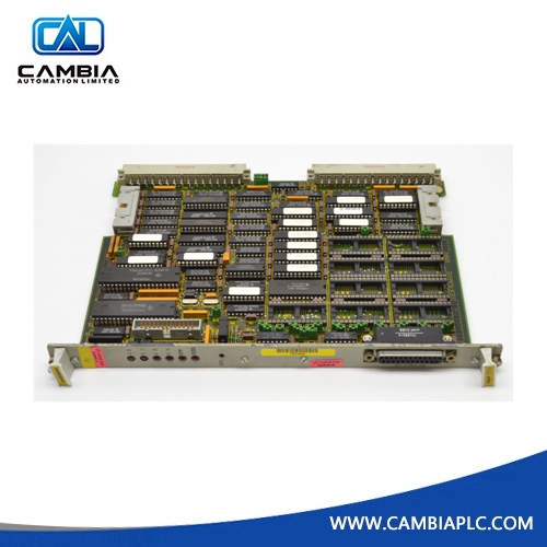 Liebherr Tex Card PCB Module 814A1000-06 TEX-KARTE