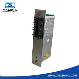 Bently Nevada 81544‑01 XDUCR I/O Record Terminal Module