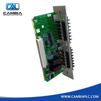 Bently Nevada 81545‑01 Signal Input / Relay Card