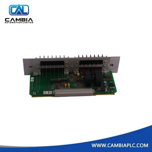 Bently Nevada 81545-01 INPUT/RELAY BD