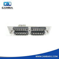 Bently Nevada 81546-01 Signal Input/relay Board