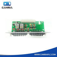 Bently Nevada 81546-01 Signal Input/relay Board