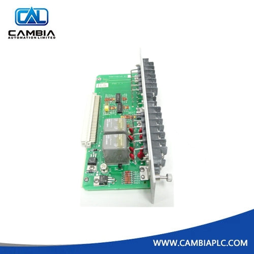 Bently Nevada 81546-01 Signal Input/relay Board