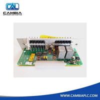 81546‑01 Bently Nevada Signal Input‑Relay Card