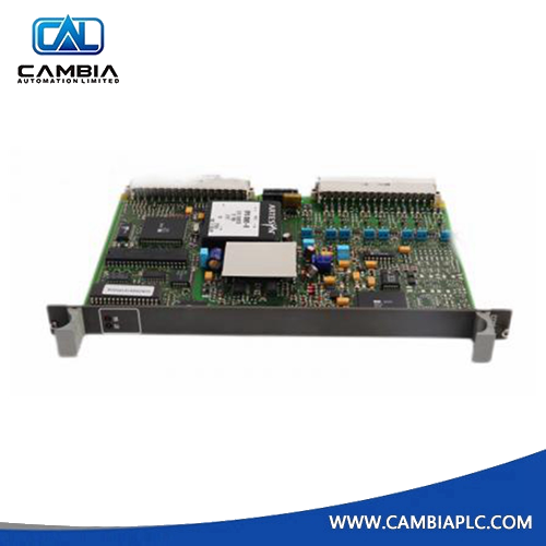 Original New ABB 81EA04 GJR2393400R1210 Analog Input Module