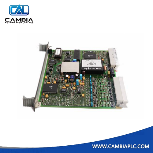 Original New ABB 81AA03 GJR2394100R1210 Analog Output Module