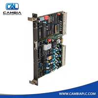 81EU01 GJR2391500R1210 | ABB Universal Input Module