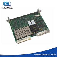 Módulo de comunicaciones ABB 87TS50 GKWE857800R1214 de entrega rápida