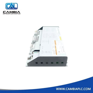 Controlador de posición servo Woodward 8200-205 completamente nuevo