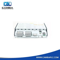 Controlador de posición servo Woodward 8200-205 completamente nuevo