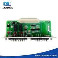 82362‑01 Bently Nevada Dual Thrust Position Monitor