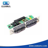 82362‑01 Bently Nevada Dual Thrust Position Monitor