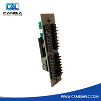 3300 Relay Module - Bently Nevada 82366-01 -Cambiaplc