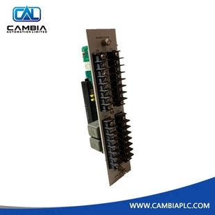 3300 Relay Module - Bently Nevada 82366-01 -Cambiaplc