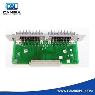 Terminal Module Bently Nevada 82368‑01