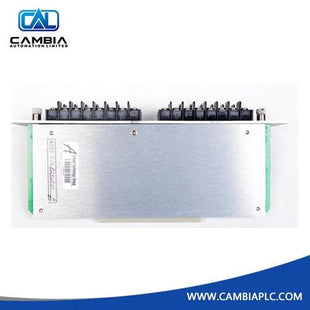 Terminal Module Bently Nevada 82368‑01