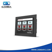 Sistema de detección de exceso de velocidad Woodward 8237-1369 ProTech-GII, nuevo