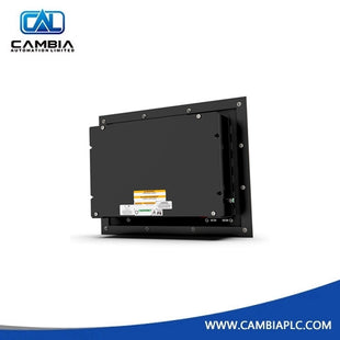 Sistema de detección de exceso de velocidad Woodward 8237-1369 ProTech-GII, nuevo