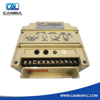 Woodward 8271-468 Generator Loading Control