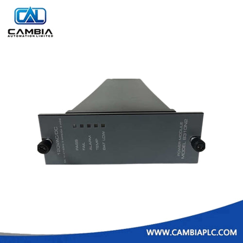 Triconex 8310N2 Digital Output Module