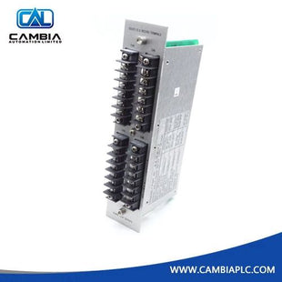 Bently Nevada 83729‑01 I/O Terminals Industrial Module