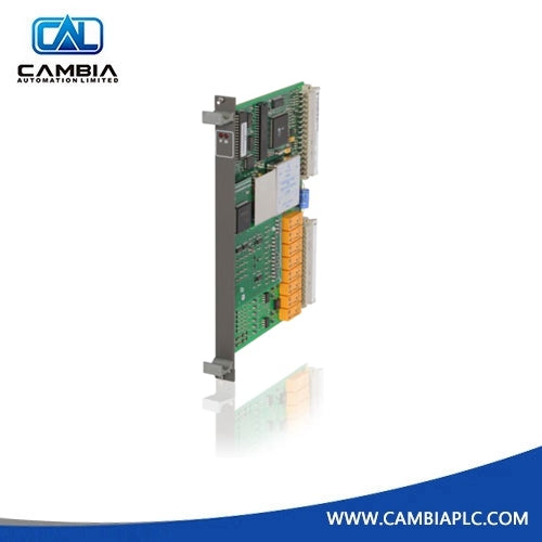 Módulo controlador ABB GJR2363100R2000 100% nuevo