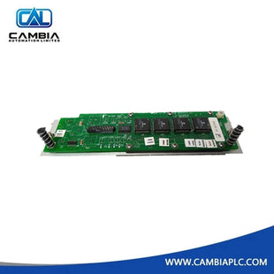 Panel frontal Bently Nevada 84134-01 para monitor de doble velocidad 3300/55