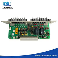 Bently Nevada 84140‑01 Seismic Dual Relay I/O Record Module