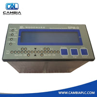 Woodward 8440-1667 Synchronizer Module